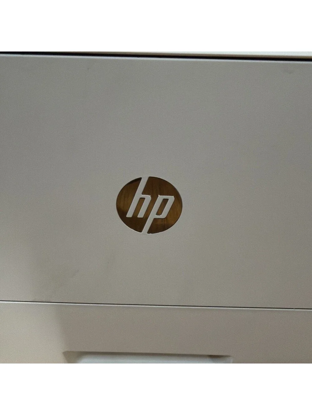 HP LaserJet Pro M404n Monochrome Laser Printer ( Tested Powers ON )…